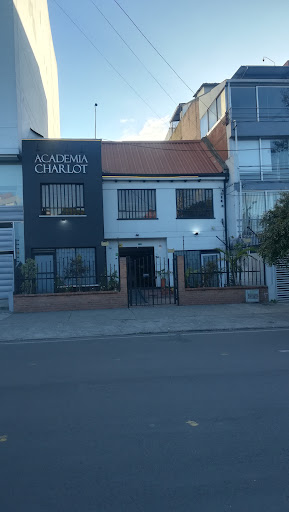 Academia Charlot - Sede Principal