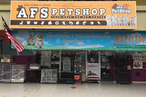 AFS Pet Shop image