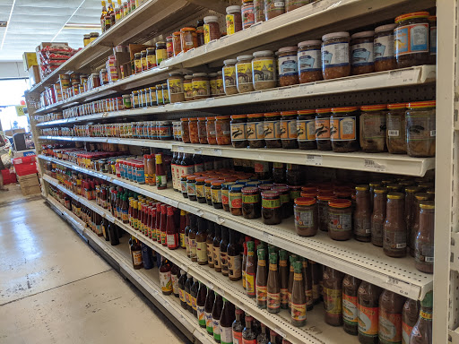 Asian Grocery Store «Lotus Blossom Inc», reviews and photos, 2750 Main Ave, Fargo, ND 58103, USA
