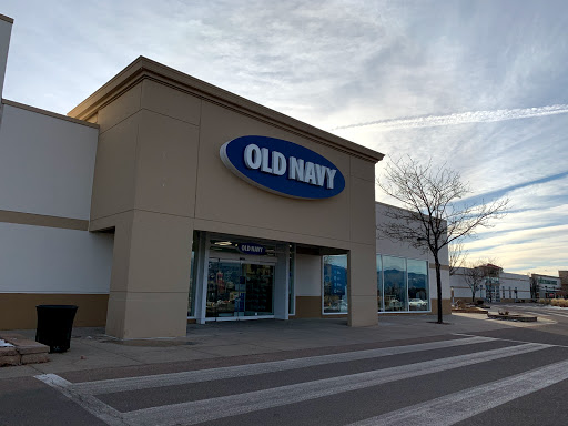 Old Navy, 7665 Academy Blvd N, Colorado Springs, CO 80920, USA, 