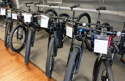 Bicycle Store «Ocala Bicycle Center», reviews and photos, 2801 SW 20th St, Ocala, FL 34474, USA