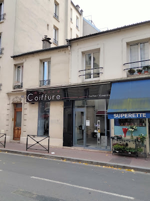 Nuance Coiffure à Levallois-Perret