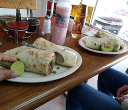 Tacos El Borrego De Oro photo