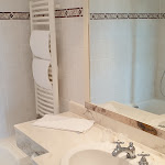 Photo n°3 de l'avis de jens.u fait le 07/09/2020 à 14:04 sur le  Usedom Palace Hotel à Zinnowitz