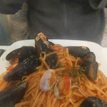 Photo n°1 de l'avis de hervé.r fait le 17/01/2023 à 20:04 sur le  Capri à Cassina de' Pecchi