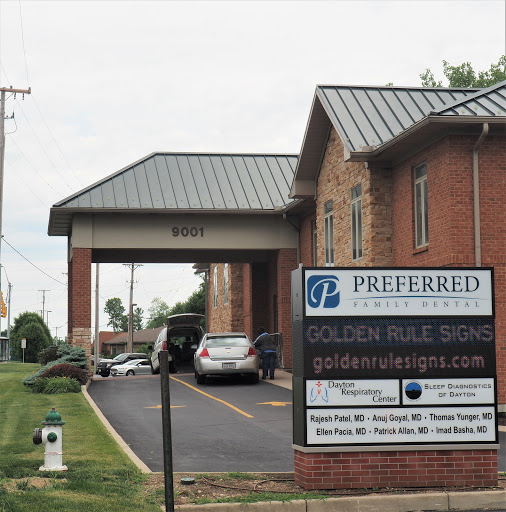 9000 N Main St #207, Dayton, OH 45415, USA