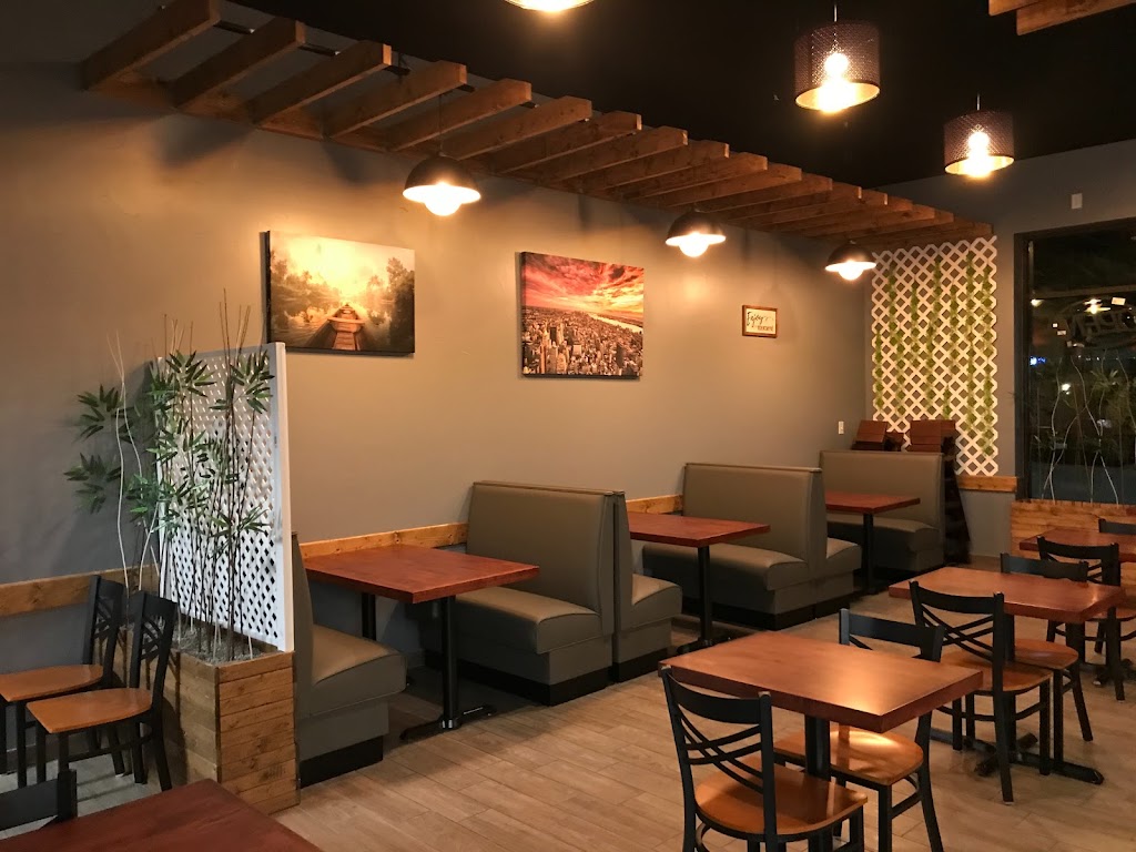 Pho Saigon at Alamo Ranch 78253