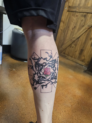 Explore deep meaningful tattoo ideas, creative tattoo ideas in Toledo, available at Infinite Art Tattoo Studio