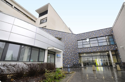 Centre d'Imagerie Médicale du Cateau-Cambrésis à Le Cateau-Cambrésis