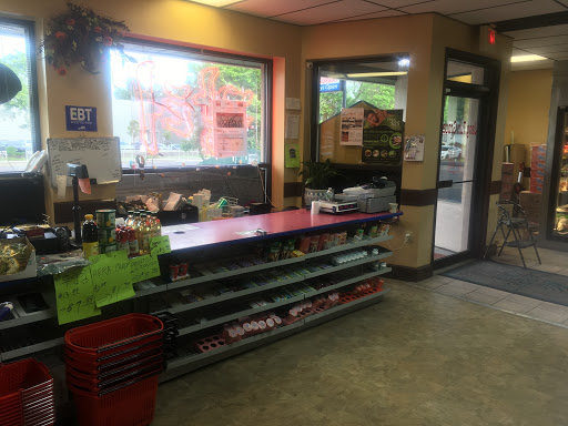 Asian Grocery Store «Jang Tuh Asian Grocery», reviews and photos, 724 New Loudon Rd, Latham, NY 12110, USA