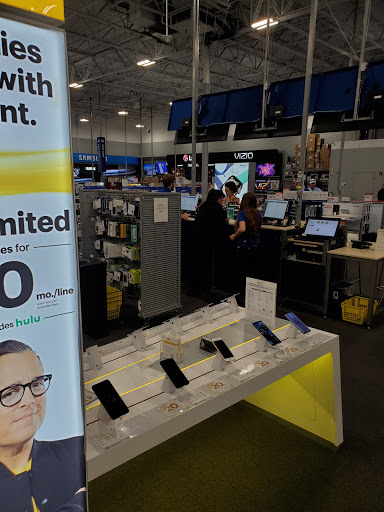 Electronics Store «Best Buy», reviews and photos, 34940 Emerald Coast Pkwy #150, Destin, FL 32541, USA