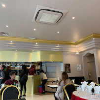 Atmosphère du Restaurant chinois Pavillon Poissons Vivants à Paris - n°6