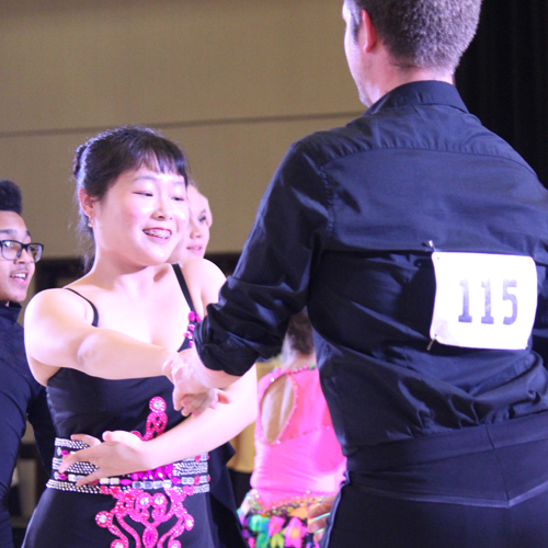 Ballroom Dance Instructor «Arthur Murray Cincinnati Dance Studio», reviews and photos, 10792 Montgomery Rd, Cincinnati, OH 45242, USA