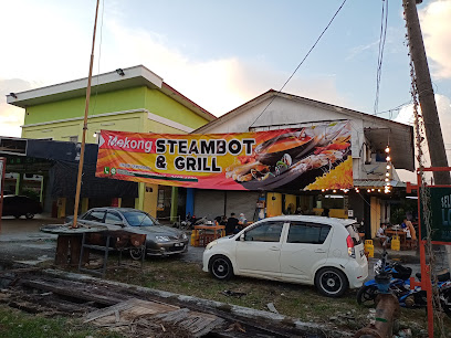 Mekong steamboat & grill
