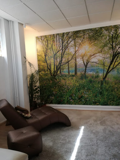 Cabinet de Psihologie Carmen Bontas