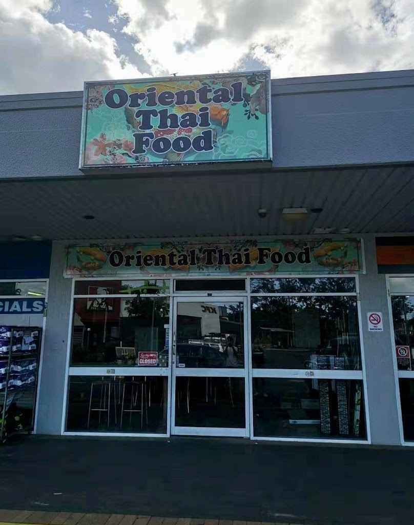 Oriental Thai Food 4878