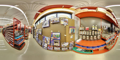 Hobby Store «Nankin Hardware & Hobby», reviews and photos, 35101 Ford Rd, Westland, MI 48185, USA