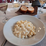 Photo n°2 de l'avis de Elia.e fait le 20/01/2022 à 19:53 sur le  Antica Trattoria Breve Respiro à Zogno