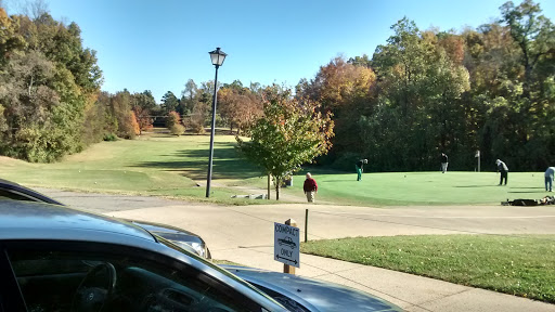 Golf Course «Blair Park Golf Course», reviews and photos, 1901 S Main St, High Point, NC 27260, USA
