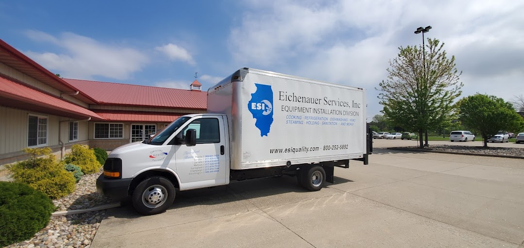 Eichenauer Services Inc