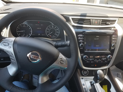 Nissan Dealer «Nemet Nissan», reviews and photos, 153-12 Hillside Avenue, Jamaica, NY 11432, USA