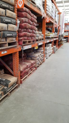 Home Improvement Store «The Home Depot», reviews and photos, 601 Woollomes Ave, Delano, CA 93215, USA