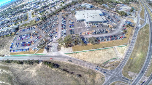 Nissan Dealer «Nissan of Boerne», reviews and photos, 31805 Interstate 10 Frontage Rd, Boerne, TX 78006, USA