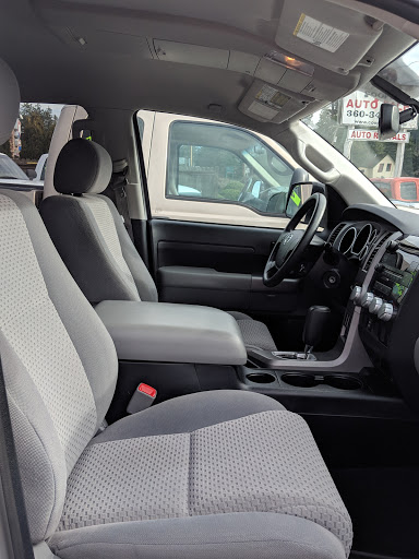 Used Car Dealer «Cooper Auto Sales and Rentals», reviews and photos, 9158 WA-525, Clinton, WA 98236, USA