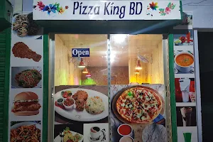 Pizza King BD image