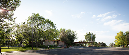 Mortuary «Memorial Redwood Mortuary & Cemetery», reviews and photos, 6500 S Redwood Rd, Salt Lake City, UT 84123, USA