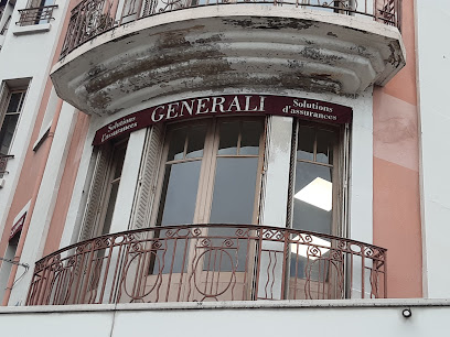 Assurance Generali - Agence des 2 Lacs Annecy