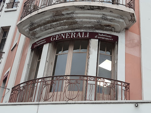 Agence d'assurance Assurance Generali - Agence des 2 Lacs Annecy