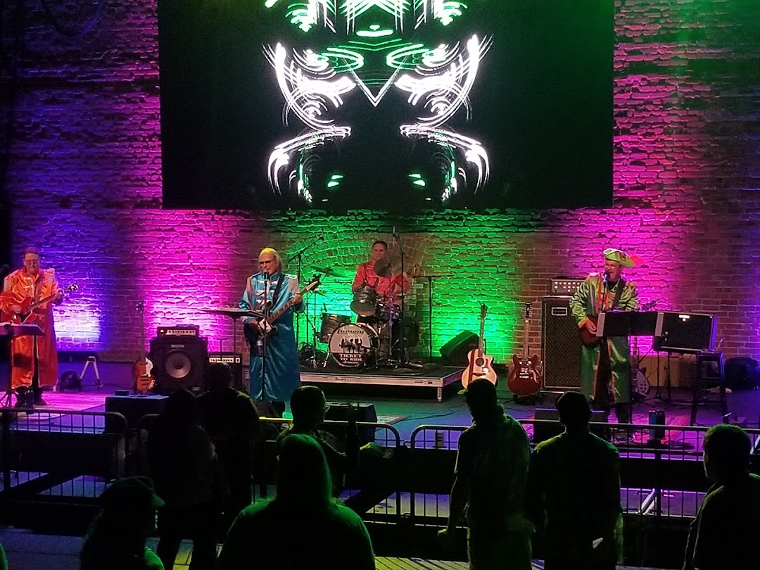 El Rey Theater