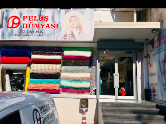 peluş dünyası tekstil ltd.sti.