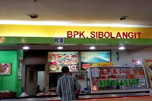 BPK Sibolangit Resto image