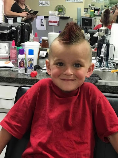 Barber Shop «Charles Barber and Style», reviews and photos, 541 Berkley Rd, Auburndale, FL 33823, USA