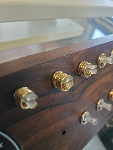 Find tattoo ideas waves for your next unique tattoo in Aurora at Skin of A Different Color