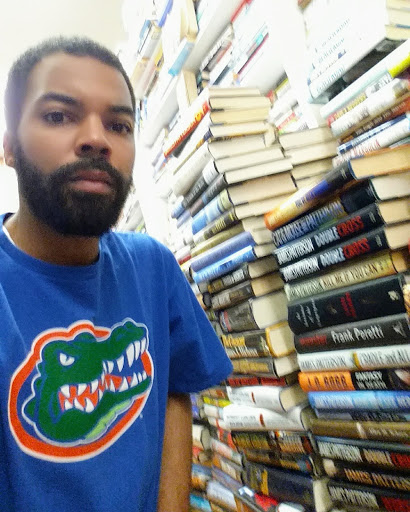 Book Store «Smith Discount Books», reviews and photos, 5237 Providence Rd, Virginia Beach, VA 23464, USA