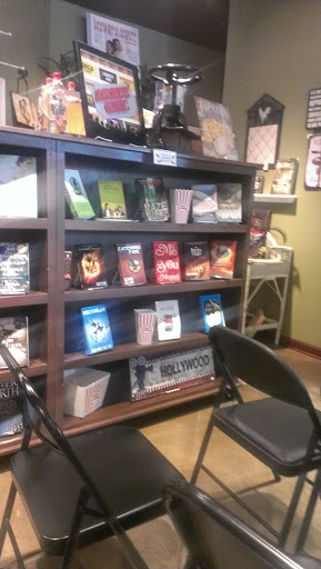Book Store «FoxTale Book Shoppe», reviews and photos, 105 E Main St, Woodstock, GA 30188, USA