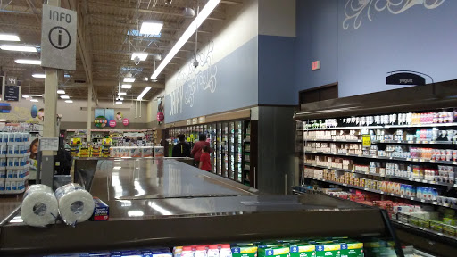 Grocery Store «Kroger Marketplace», reviews and photos, 4915 Dixie Hwy, Louisville, KY 40216, USA