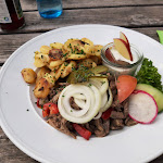 Photo n°1 de l'avis de MIchael.e fait le 21/05/2022 à 14:45 sur le  Vesperstube Unterkrummenhof à Schluchsee