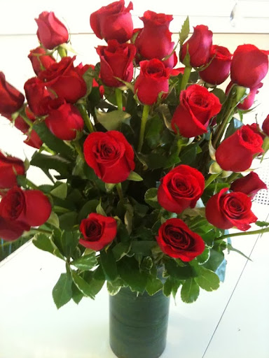 Florist «West County Florist», reviews and photos, 16221 Westwoods Business Park, Ellisville, MO 63021, USA