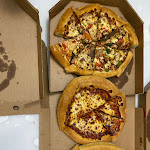 Photo n°1 de l'avis de Jasmin. fait le 18/01/2024 à 13:19 sur le  Pizza Hut Hofheim à Hofheim