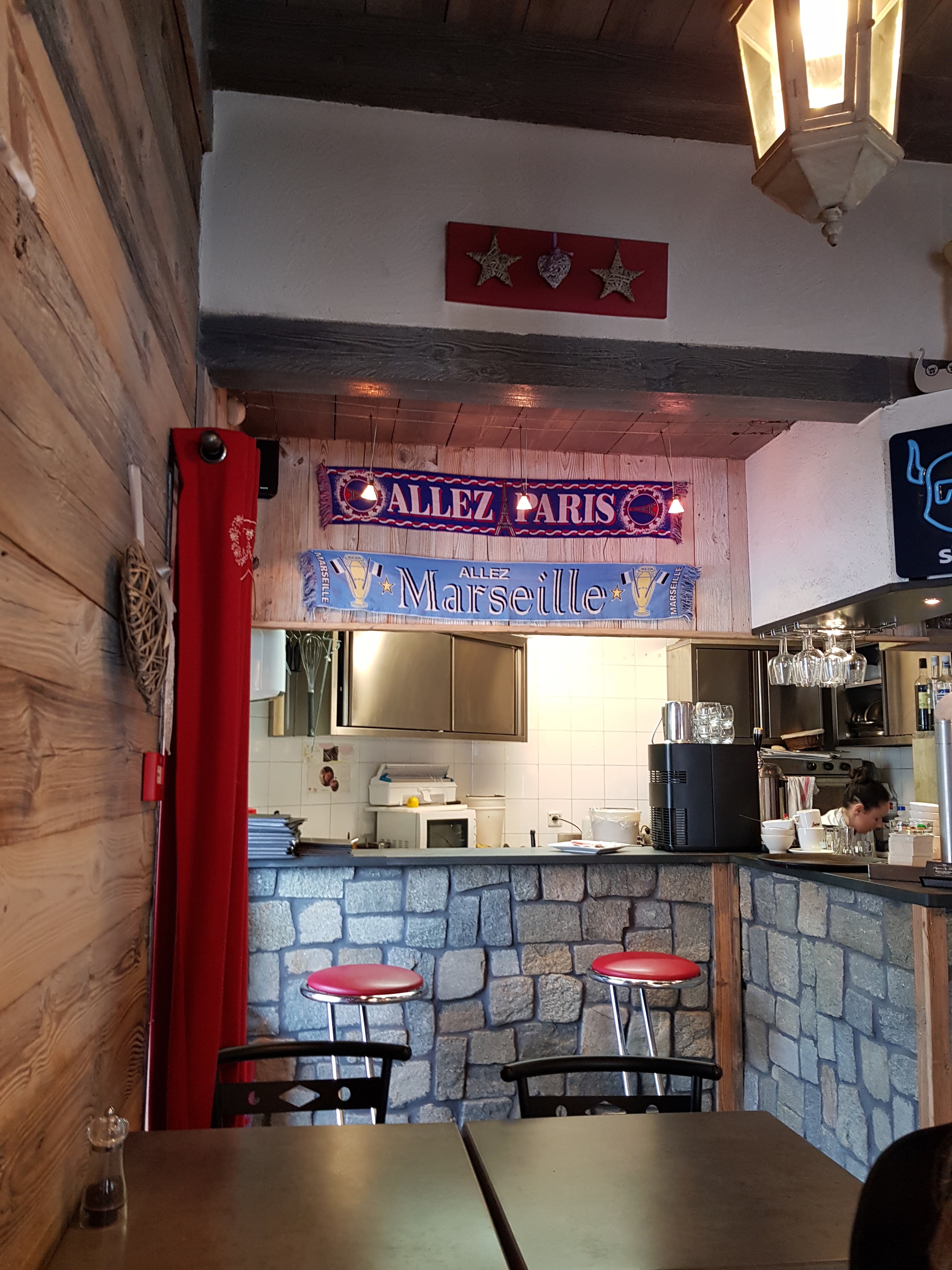 Photo n° 1 de l'avis de Kristell.i fait le 09/04/2018 à 16:06