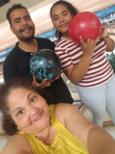 Bowling Alley «Lane Glo North», reviews and photos, 6935 Ridge Rd, Port Richey, FL 34668, USA