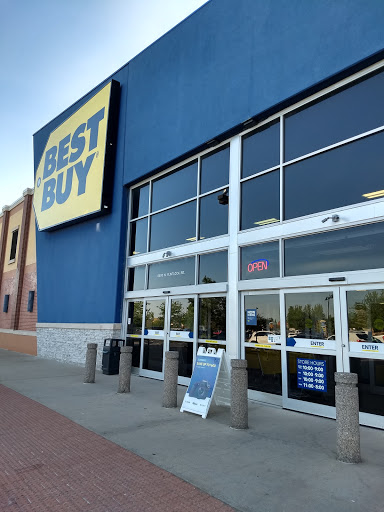 Electronics Store «Best Buy», reviews and photos, 8500 N Flintlock Rd, Kansas City, MO 64157, USA