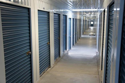 Self-Storage Facility «Store It All Storage - Lakeway», reviews and photos, 15402 Kollmeyer Dr, Lakeway, TX 78734, USA