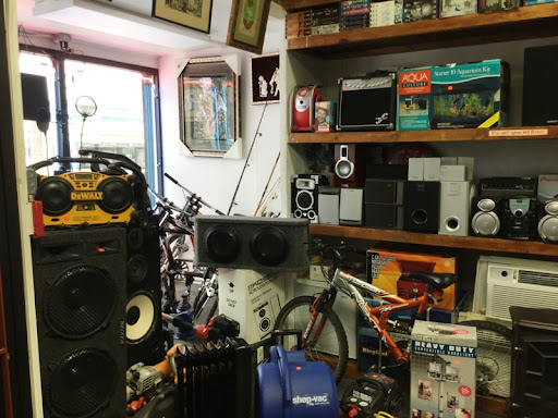 Pawn Shop «J & J Pawn Shop», reviews and photos, 57 Broad St, New Britain, CT 06053, USA