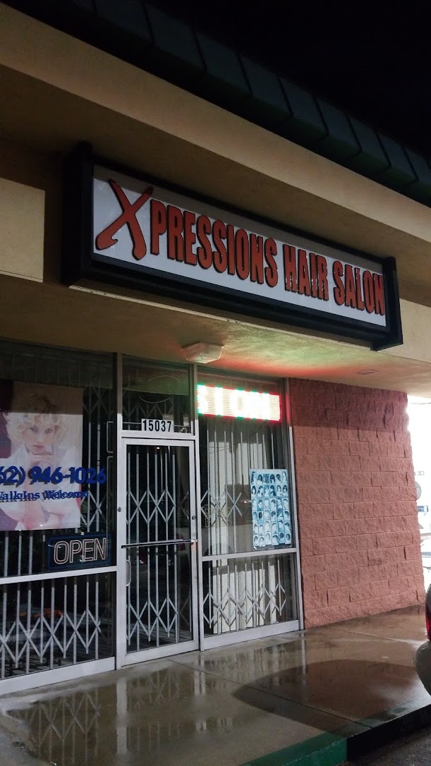 Xpressions Hair Salon