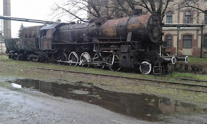 Magyar Vasúti Járművek Megmentéséért Egyesület